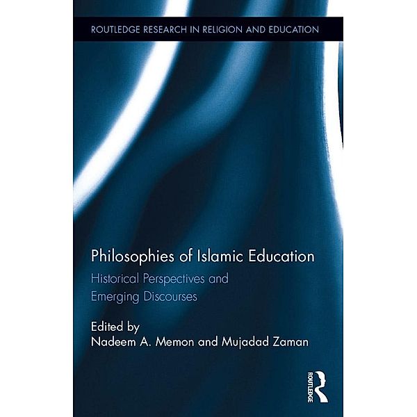 Philosophies of Islamic Education