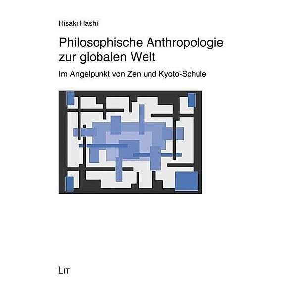 Philosophische Anthropologie zur globalen Welt, Hisaki Hashi