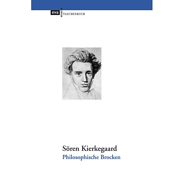 Philosophische Brocken, Søren Kierkegaard