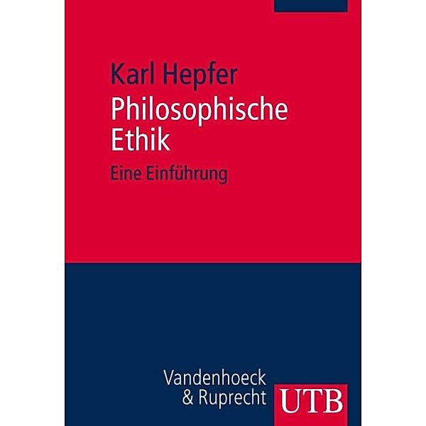 Philosophische Ethik, Karl Hepfer