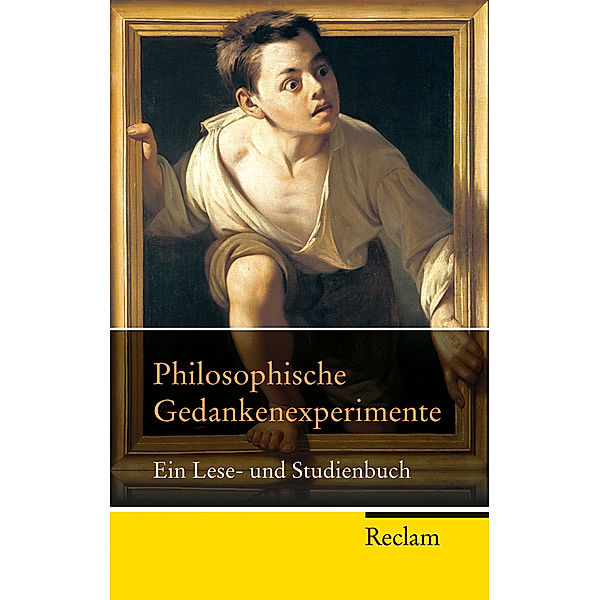 Philosophische Gedankenexperimente