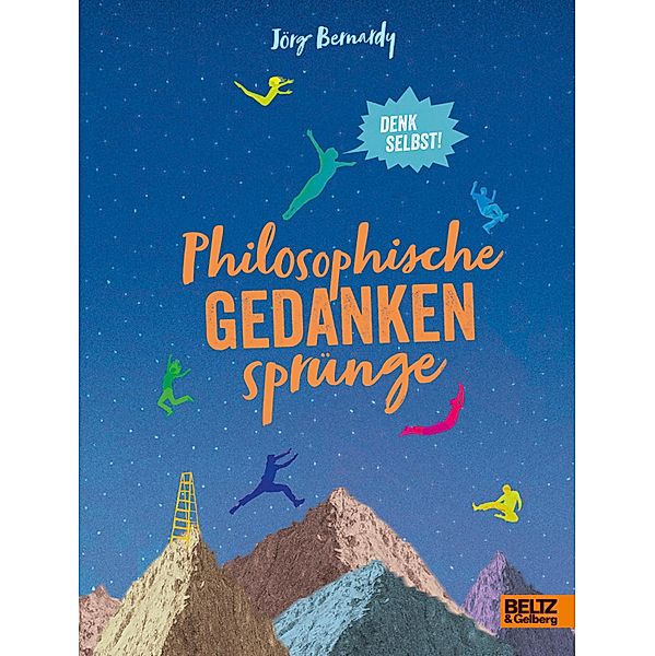 Philosophische Gedankensprünge, Jörg Bernardy