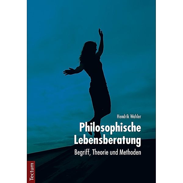 Philosophische Lebensberatung, Hendrik Wahler