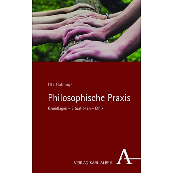 Philosophische Praxis, Ute Gahlings