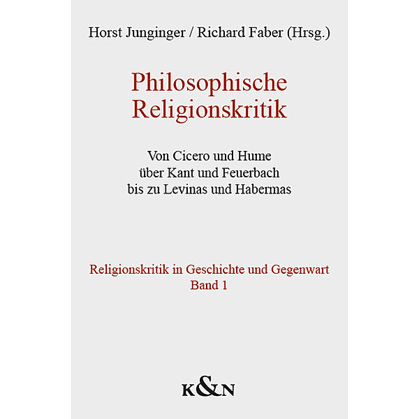 Philosophische Religionskritik