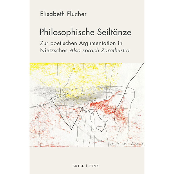 Philosophische Seiltänze, Elisabeth Flucher
