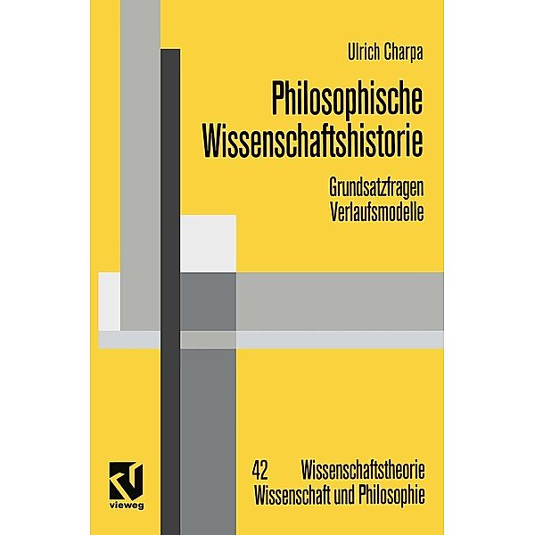 Philosophische Wissenschaftshistorie, Ulrich Charpa