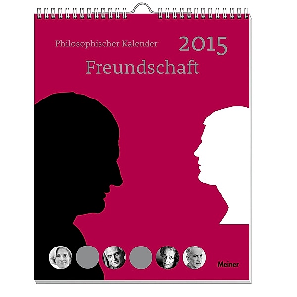 Philosophischer Kalender 2015