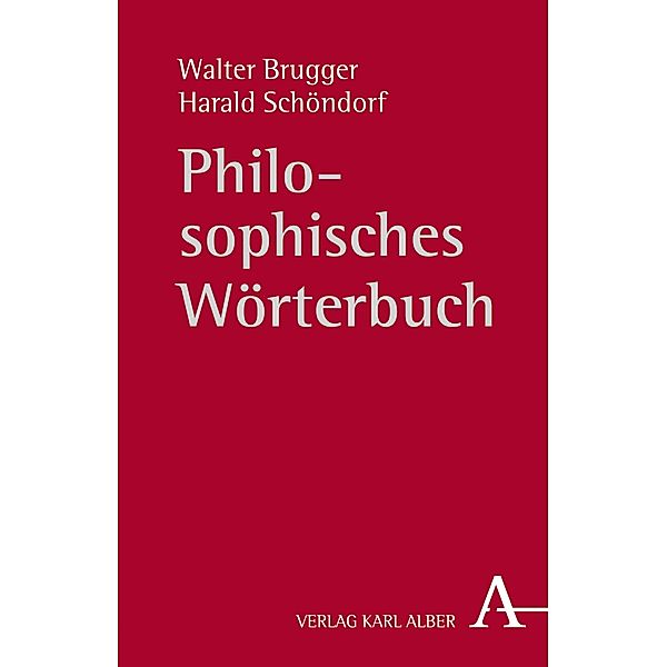 Philosophisches Wörterbuch