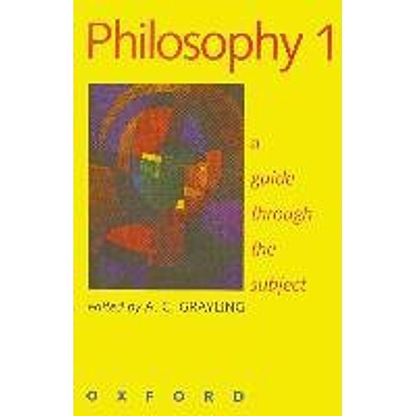 Philosophy 1