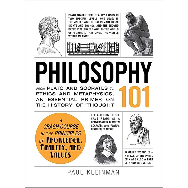 Philosophy 101, Paul Kleinman