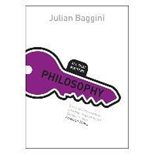 Philosophy, Julian Baggini