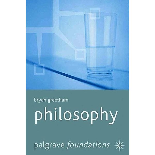 Philosophy, B. Greetham