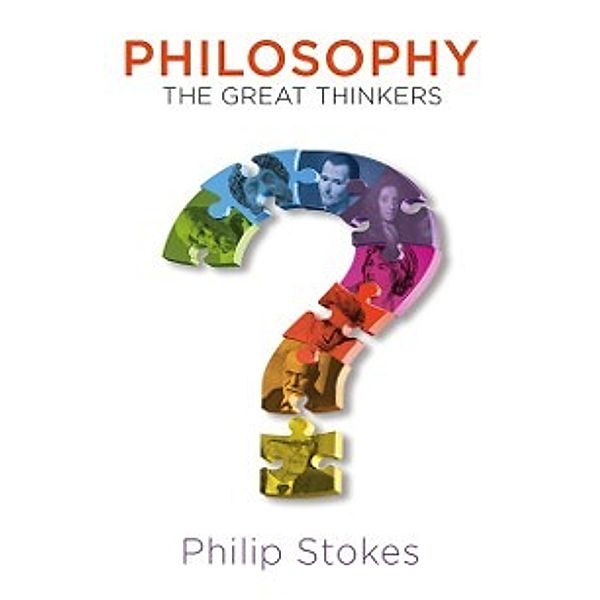 Philosophy, Philip Stokes