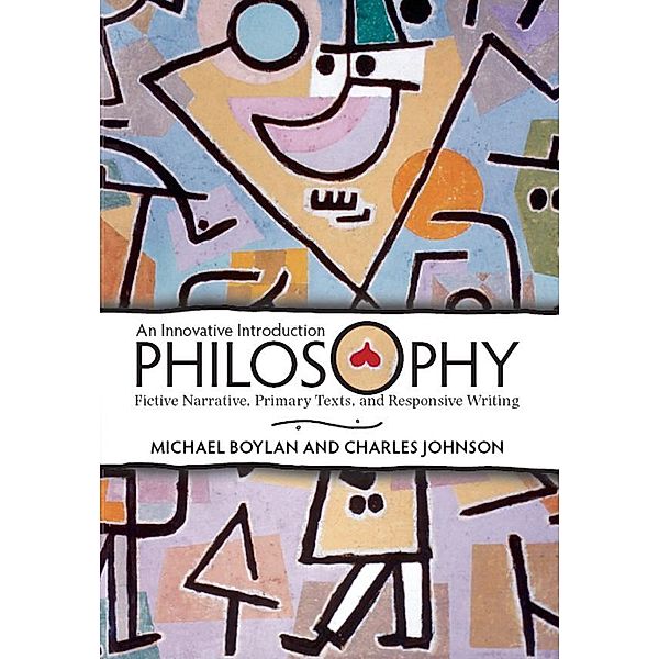 Philosophy, Michael Boylan