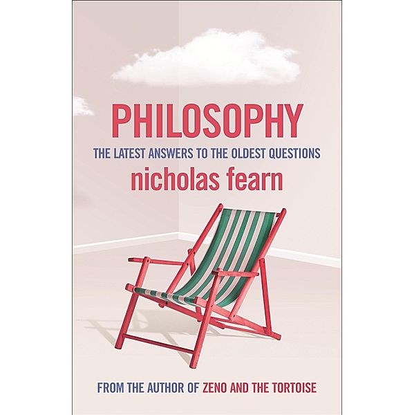 Philosophy, Nicholas Fearn