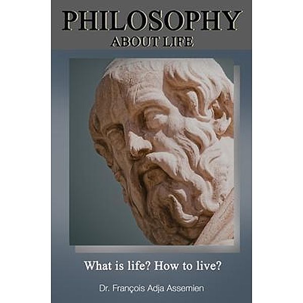 Philosophy About Life / Global Summit House, François Adja Assemien