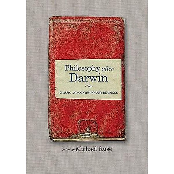 Philosophy After Darwin