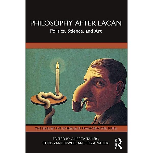 Philosophy After Lacan