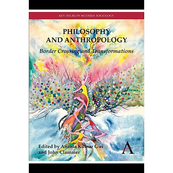 Philosophy and Anthropology / Key Issues in Modern Sociology