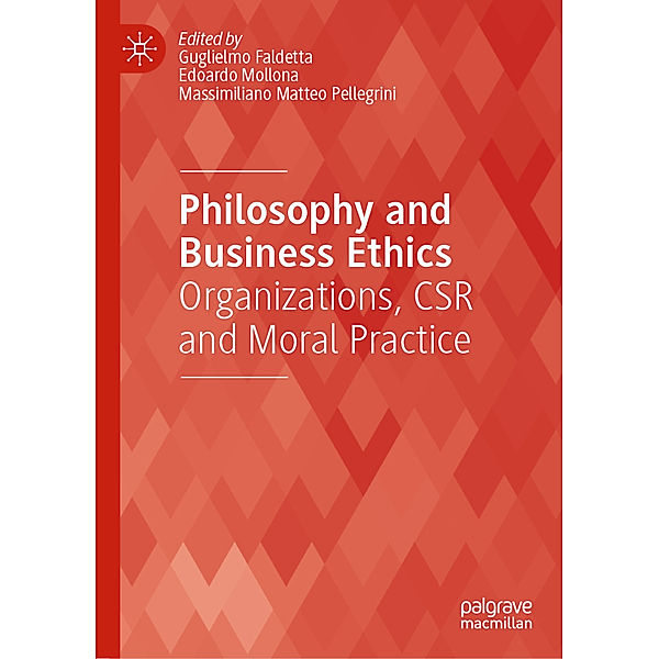 Philosophy and Business Ethics