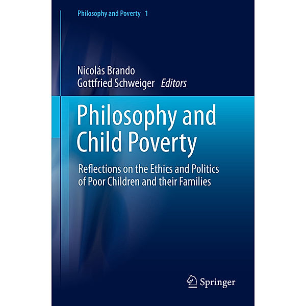 Philosophy and Child Poverty