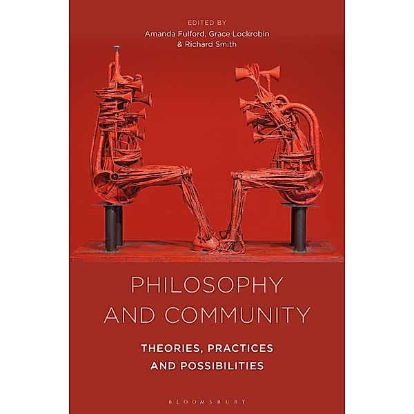 Philosophy and Community