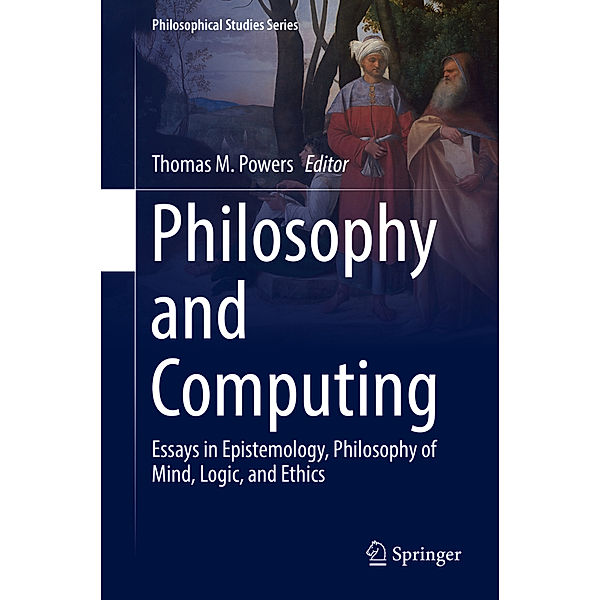 Philosophy and Computing