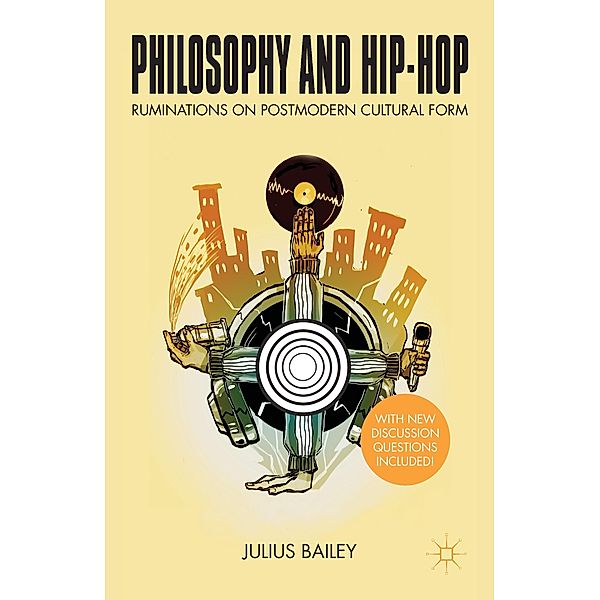 Philosophy and Hip-Hop, Julius Bailey