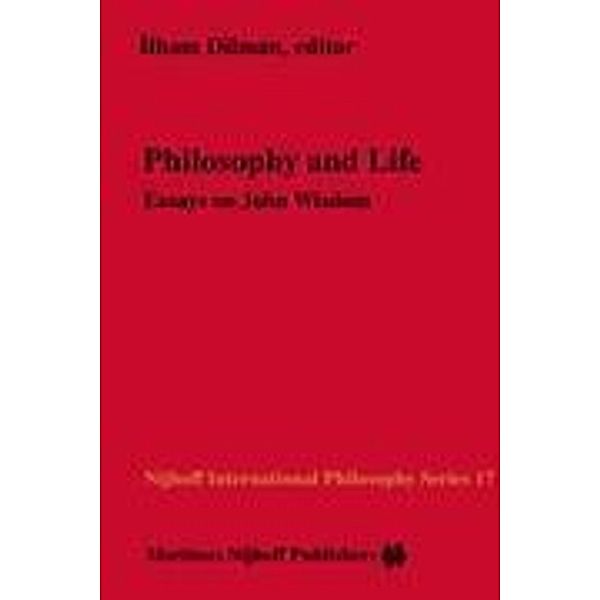 Philosophy and Life