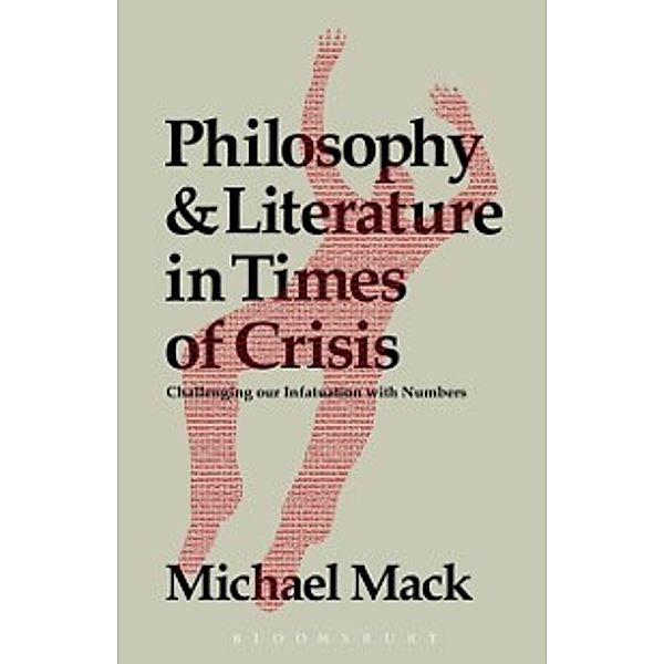 Philosophy and Literature in Times of Crisis, Mack Michael Mack