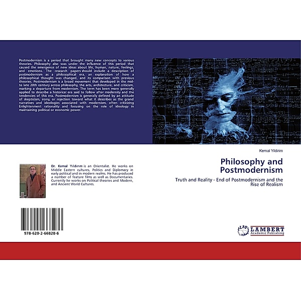 Philosophy and Postmodernism, Kemal Yildirim
