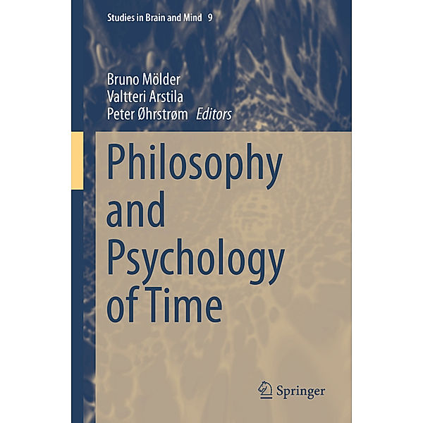 Philosophy and Psychology of Time