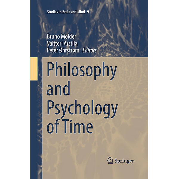 Philosophy and Psychology of Time
