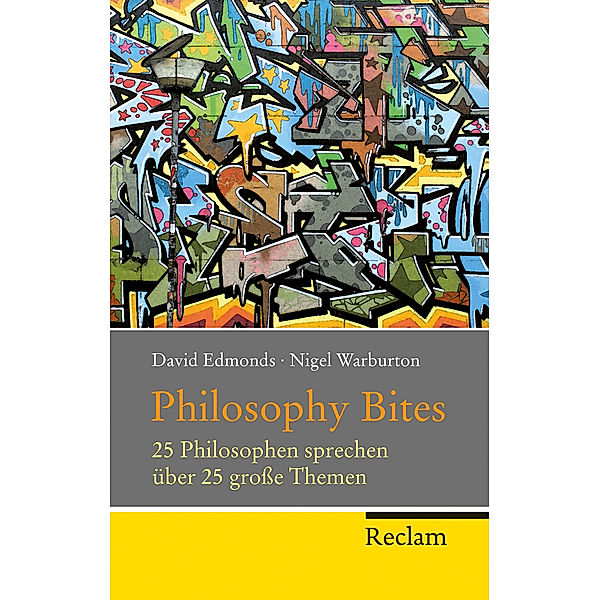 Philosophy Bites, David Edmonds, Nigel Warburton