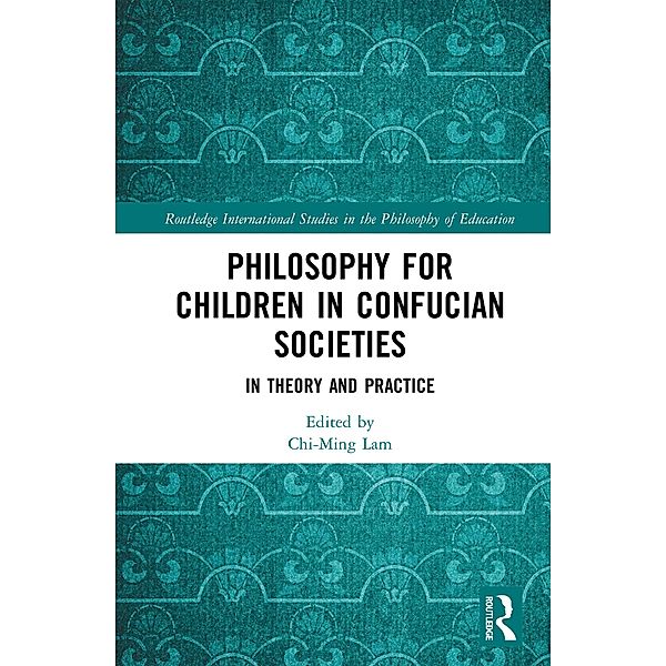 Philosophy for Children in Confucian Societies