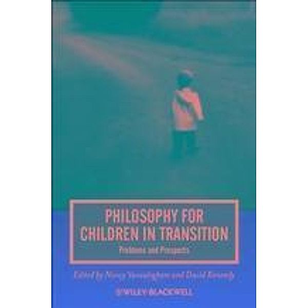 Philosophy for Children in Transition