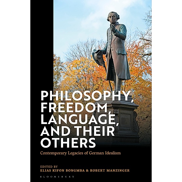 Philosophy, Freedom, Language, and their Others