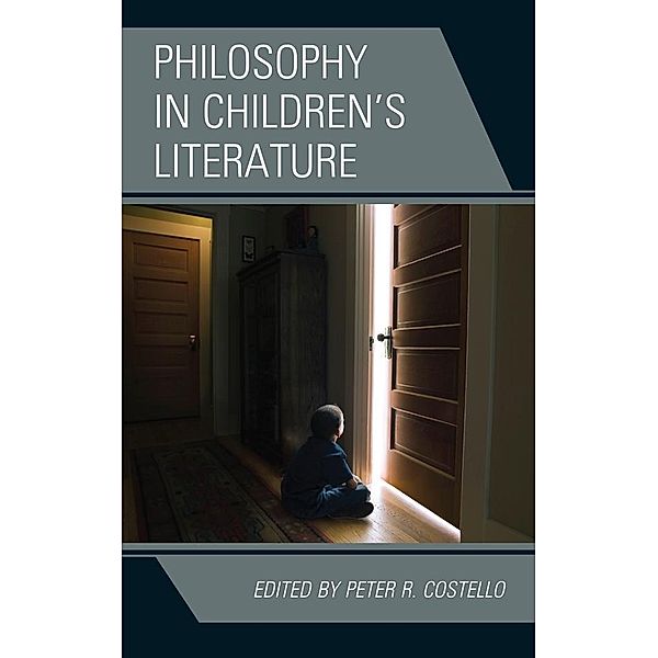 Philosophy in Children's Literature