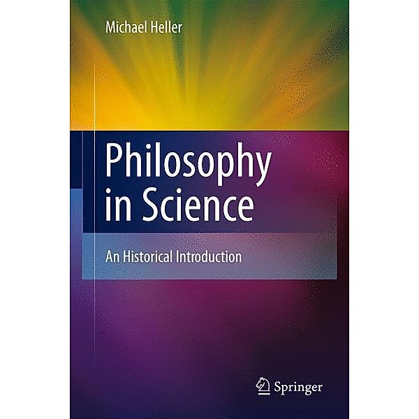 Philosophy in Science, Michael Heller