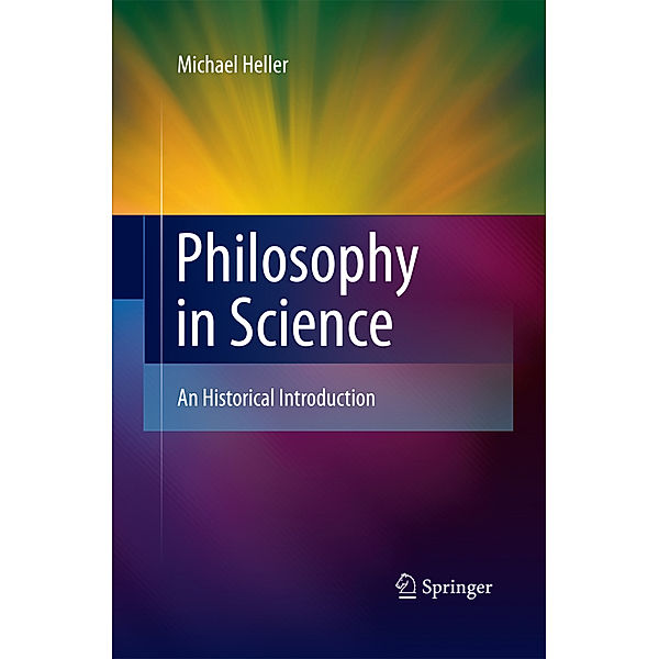 Philosophy in Science, Michael Heller