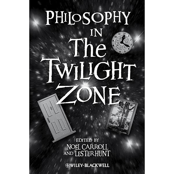 Philosophy in The Twilight Zone