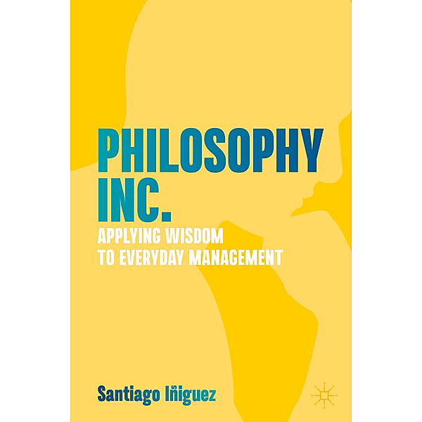 Philosophy Inc., Santiago Iñiguez