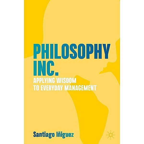 Philosophy Inc. / Progress in Mathematics, Santiago Iñiguez