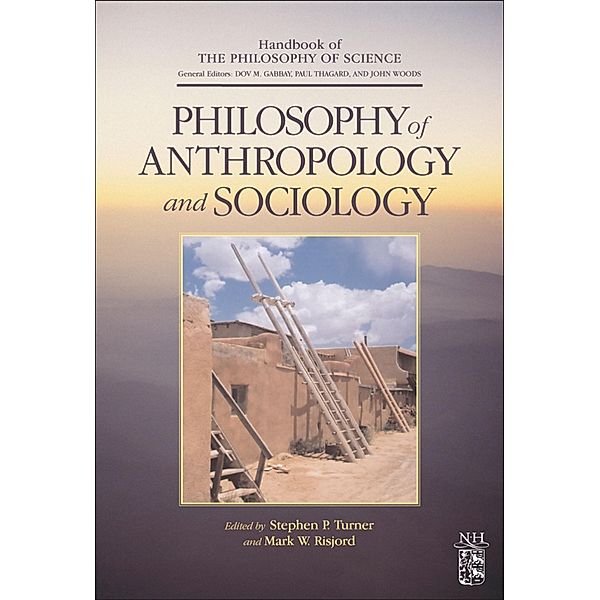 Philosophy of Anthropology and Sociology