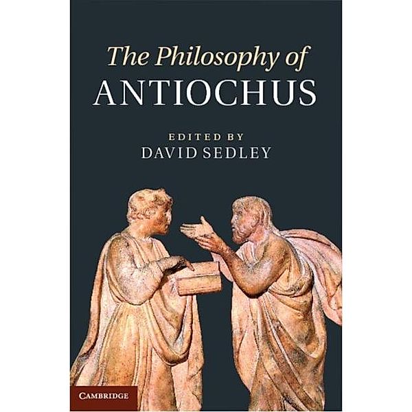 Philosophy of Antiochus