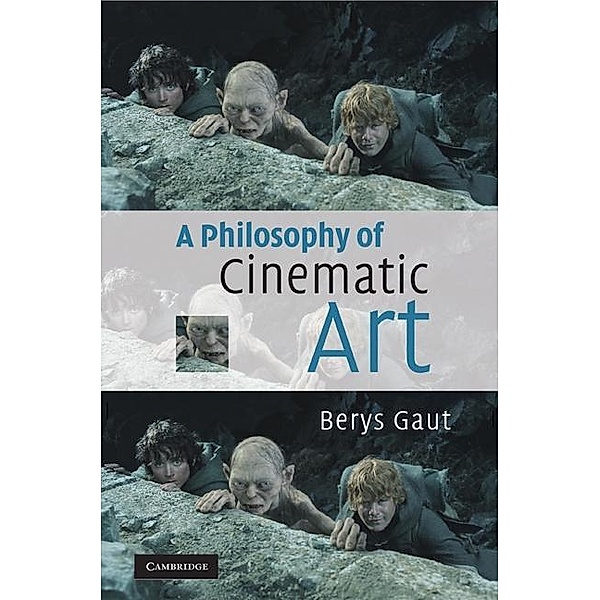 Philosophy of Cinematic Art, Berys Gaut
