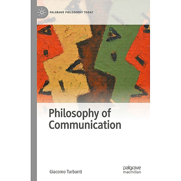 Philosophy of Communication, Giacomo Turbanti