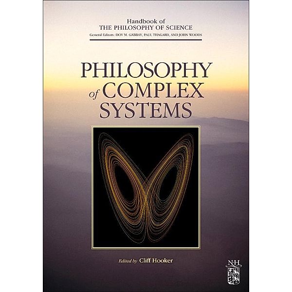 Philosophy of Complex Systems