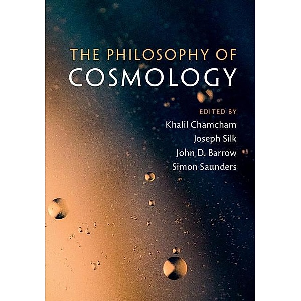 Philosophy of Cosmology
